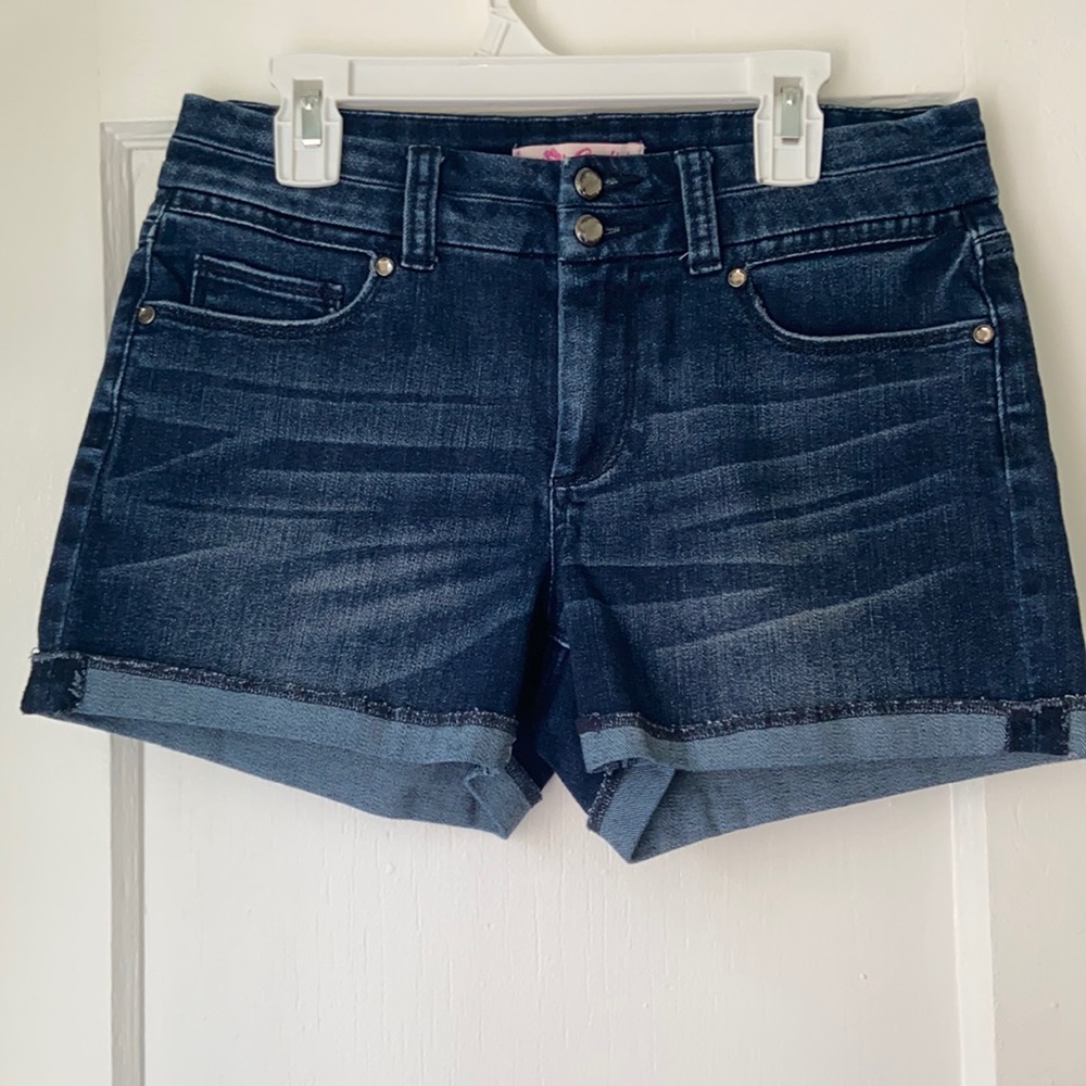 ⚡️Candie’s jeans shorts